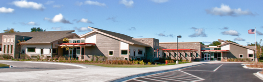 Photo of Ann Reid Early Childhood 